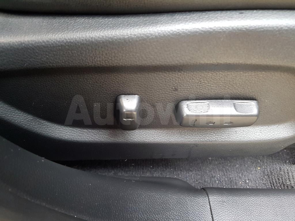 2016 HYUNDAI  MAXCRUZ NO-ACCIDENT-7S(20R+S-KEY+GPS) - 28