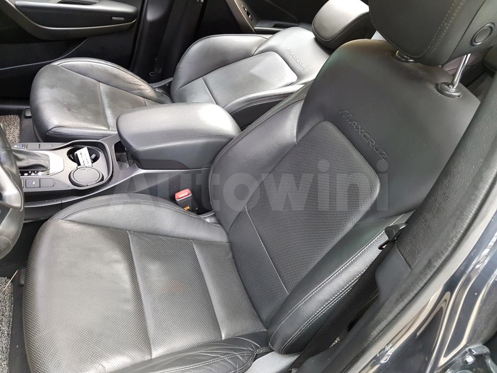 2016 HYUNDAI  MAXCRUZ NO-ACCIDENT-7S(20R+S-KEY+GPS) - 30