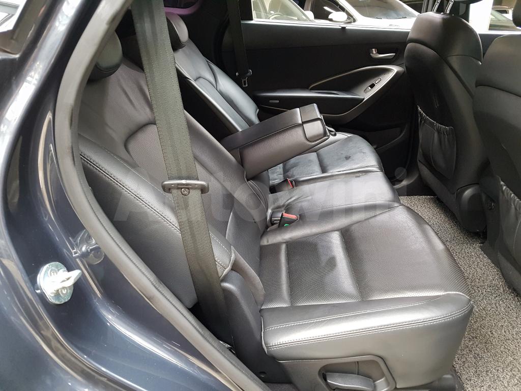 2016 HYUNDAI  MAXCRUZ NO-ACCIDENT-7S(20R+S-KEY+GPS) - 33