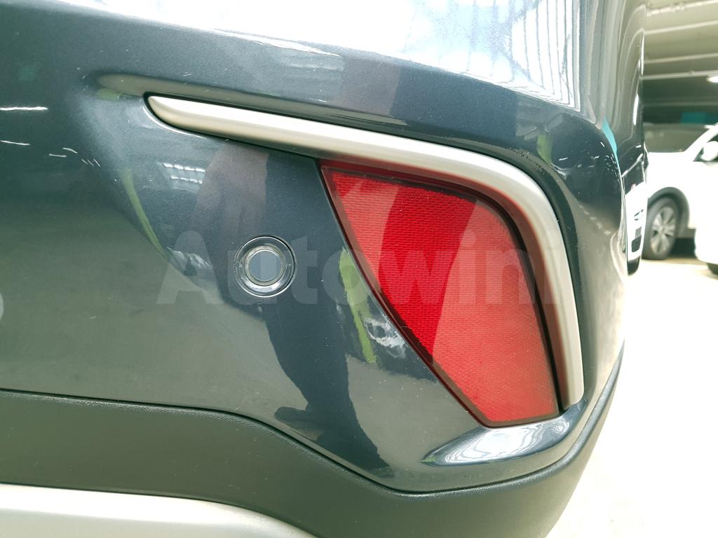 2016 HYUNDAI  MAXCRUZ NO-ACCIDENT-7S(20R+S-KEY+GPS) - 41