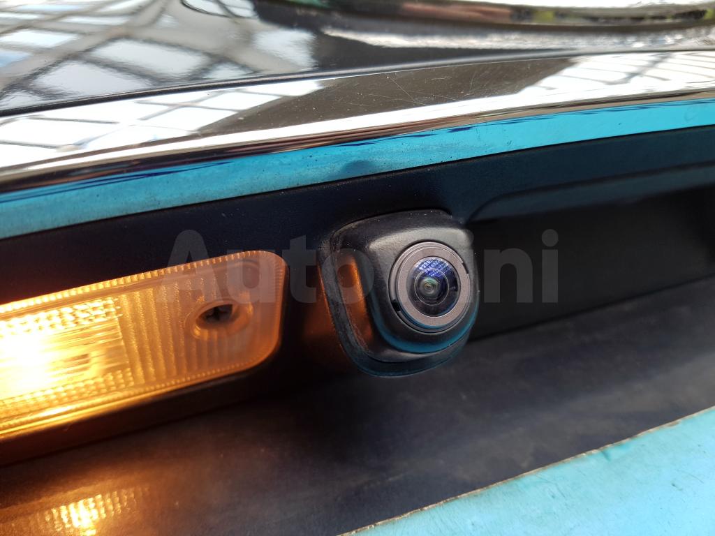 2016 HYUNDAI  MAXCRUZ NO-ACCIDENT-7S(20R+S-KEY+GPS) - 42