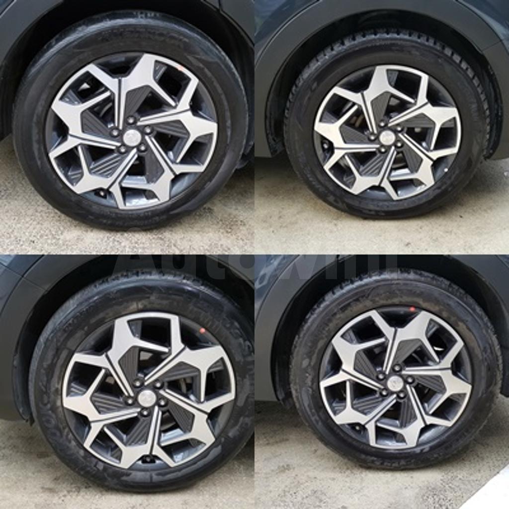2016 HYUNDAI  MAXCRUZ NO-ACCIDENT-7S(20R+S-KEY+GPS) - 44