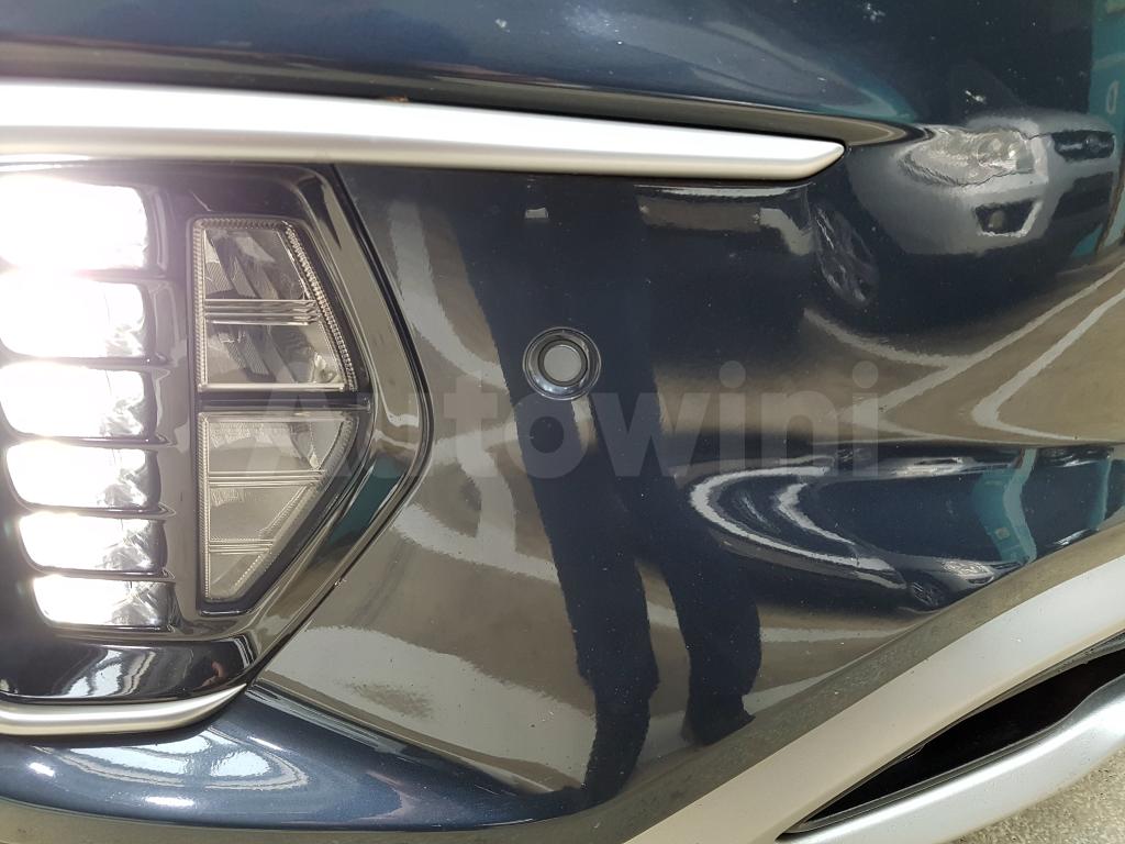 2016 HYUNDAI  MAXCRUZ NO-ACCIDENT-7S(20R+S-KEY+GPS) - 47
