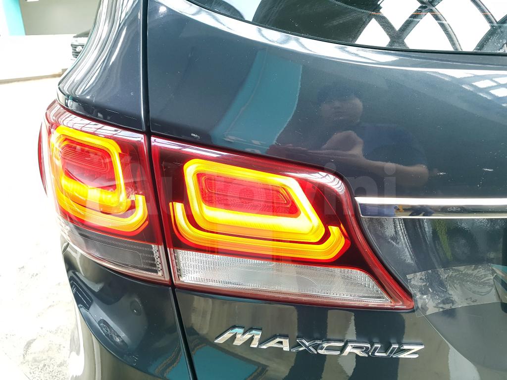 2016 HYUNDAI  MAXCRUZ NO-ACCIDENT-7S(20R+S-KEY+GPS) - 53