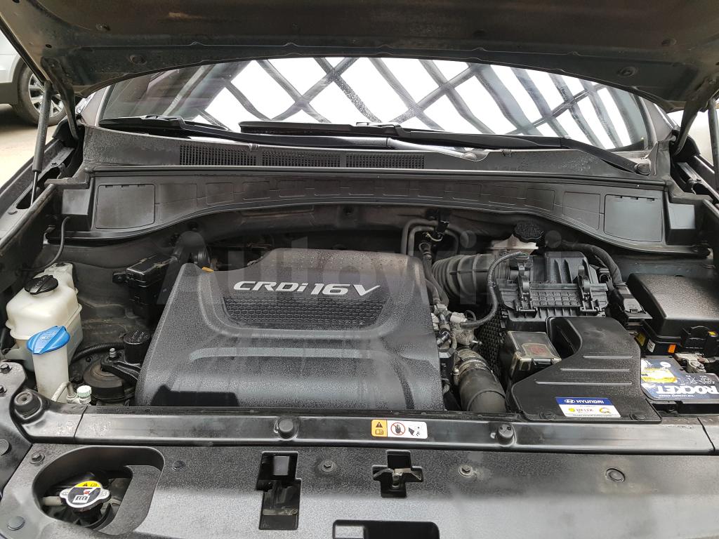 2016 HYUNDAI  MAXCRUZ NO-ACCIDENT-7S(20R+S-KEY+GPS) - 54