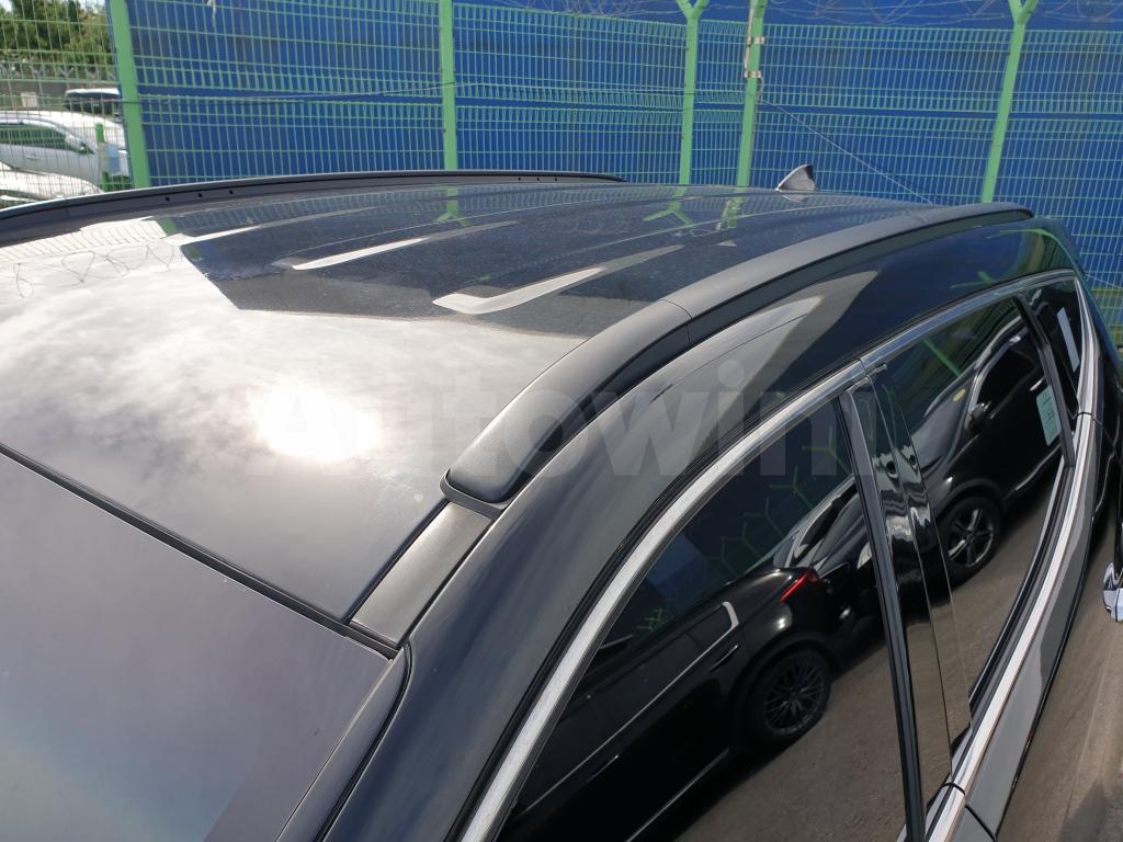 2018 HYUNDAI SANTAFE THE PRIME 4WD S.KEY CAMERA NAVI - 10