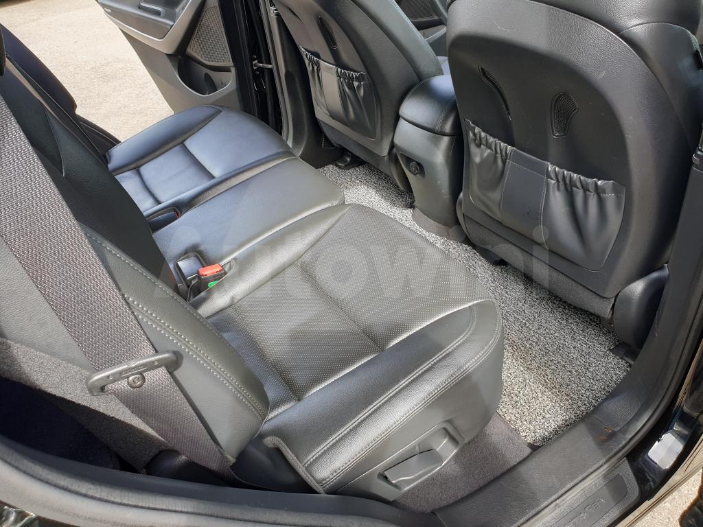 2018 HYUNDAI SANTAFE THE PRIME 4WD S.KEY CAMERA NAVI - 20