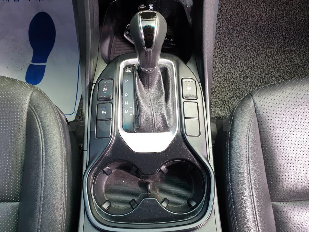 2018 HYUNDAI SANTAFE THE PRIME 4WD S.KEY CAMERA NAVI - 29