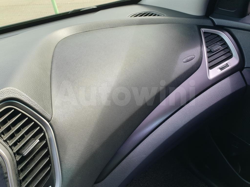 2018 HYUNDAI SANTAFE THE PRIME 4WD S.KEY CAMERA NAVI - 30