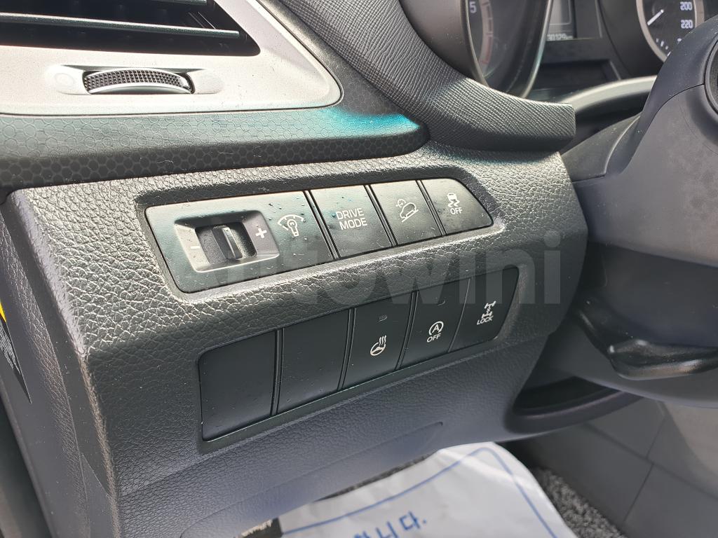 2018 HYUNDAI SANTAFE THE PRIME 4WD S.KEY CAMERA NAVI - 33