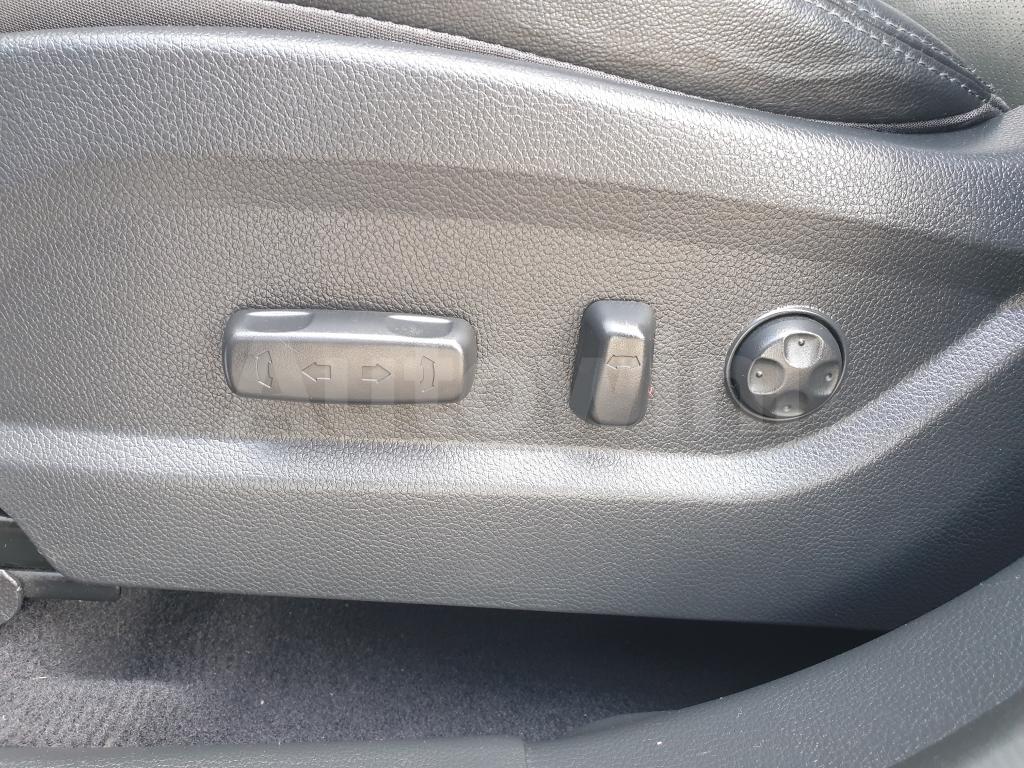 2018 HYUNDAI SANTAFE THE PRIME 4WD S.KEY CAMERA NAVI - 34