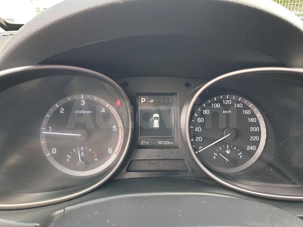 2018 HYUNDAI SANTAFE THE PRIME 4WD S.KEY CAMERA NAVI - 38