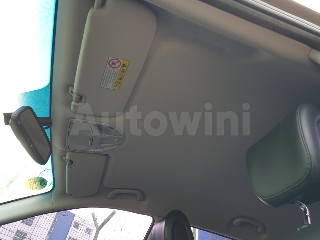 2018 HYUNDAI SANTAFE THE PRIME 4WD S.KEY CAMERA NAVI - 39