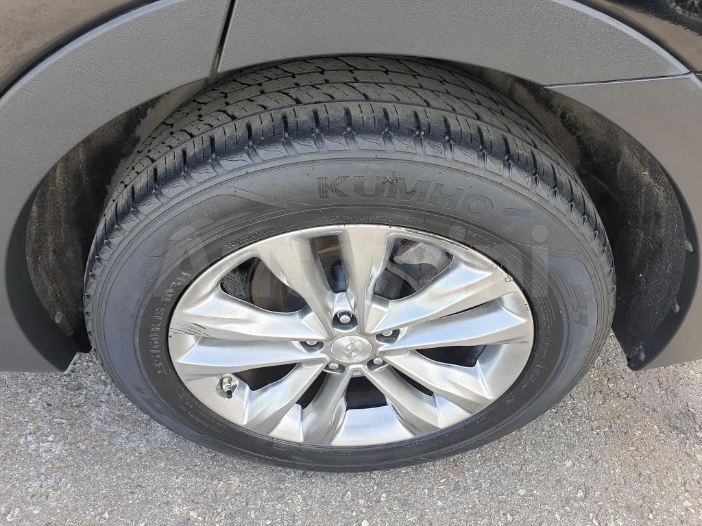 2018 HYUNDAI SANTAFE THE PRIME 4WD S.KEY CAMERA NAVI - 42