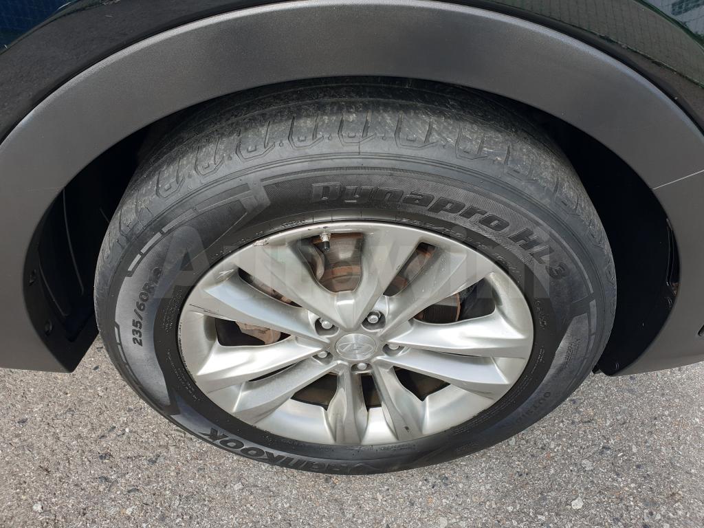 2018 HYUNDAI SANTAFE THE PRIME 4WD S.KEY CAMERA NAVI - 44