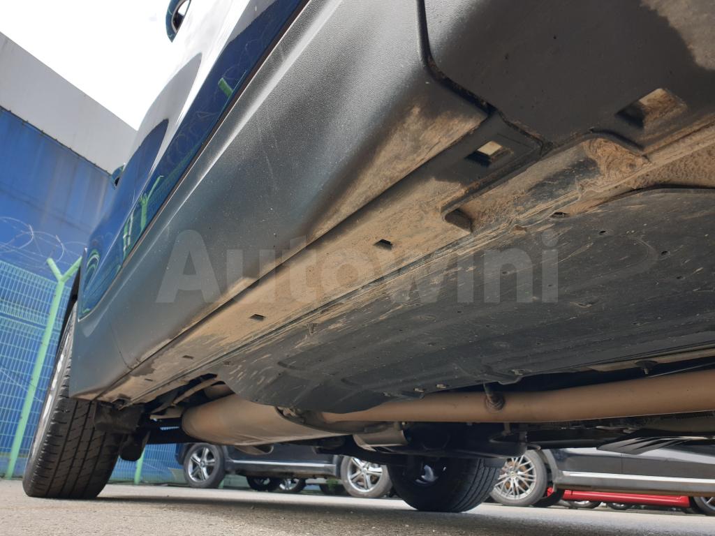 2018 HYUNDAI SANTAFE THE PRIME 4WD S.KEY CAMERA NAVI - 45