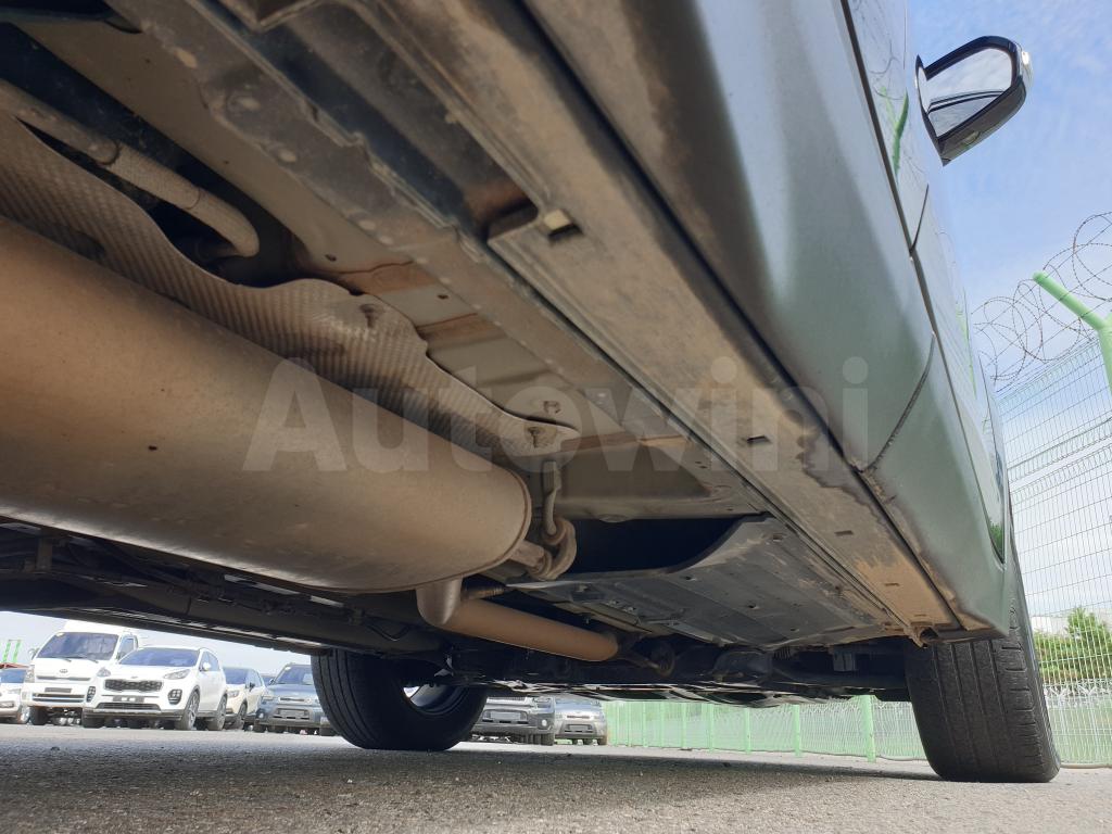 2018 HYUNDAI SANTAFE THE PRIME 4WD S.KEY CAMERA NAVI - 46
