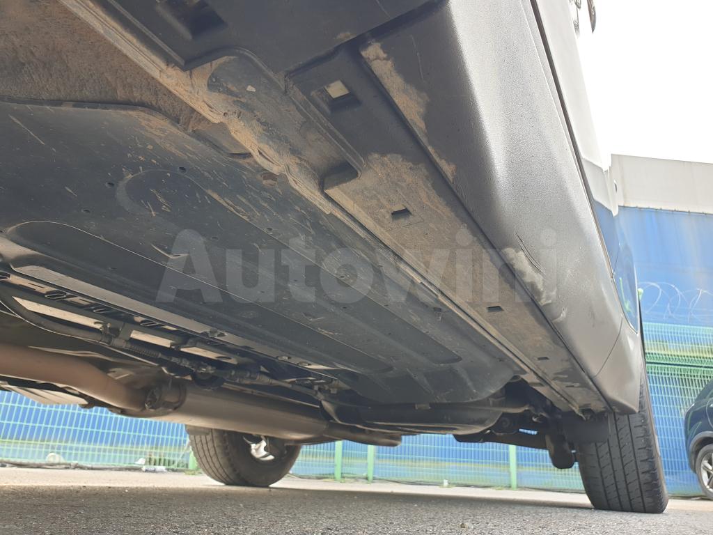 2018 HYUNDAI SANTAFE THE PRIME 4WD S.KEY CAMERA NAVI - 48