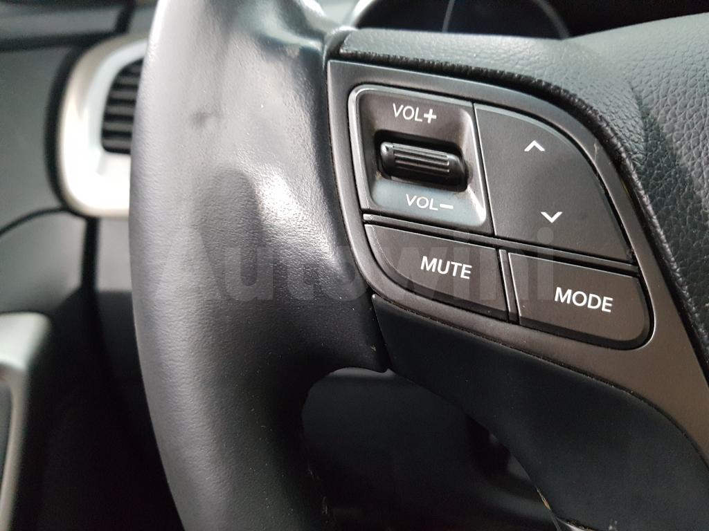 2016 HYUNDAI  MAXCRUZ NO-ACCIDENT-7S(4WD+S-KEY+GPS) - 22