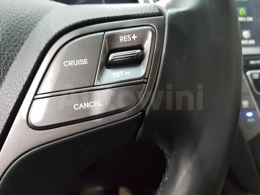 2016 HYUNDAI  MAXCRUZ NO-ACCIDENT-7S(4WD+S-KEY+GPS) - 23