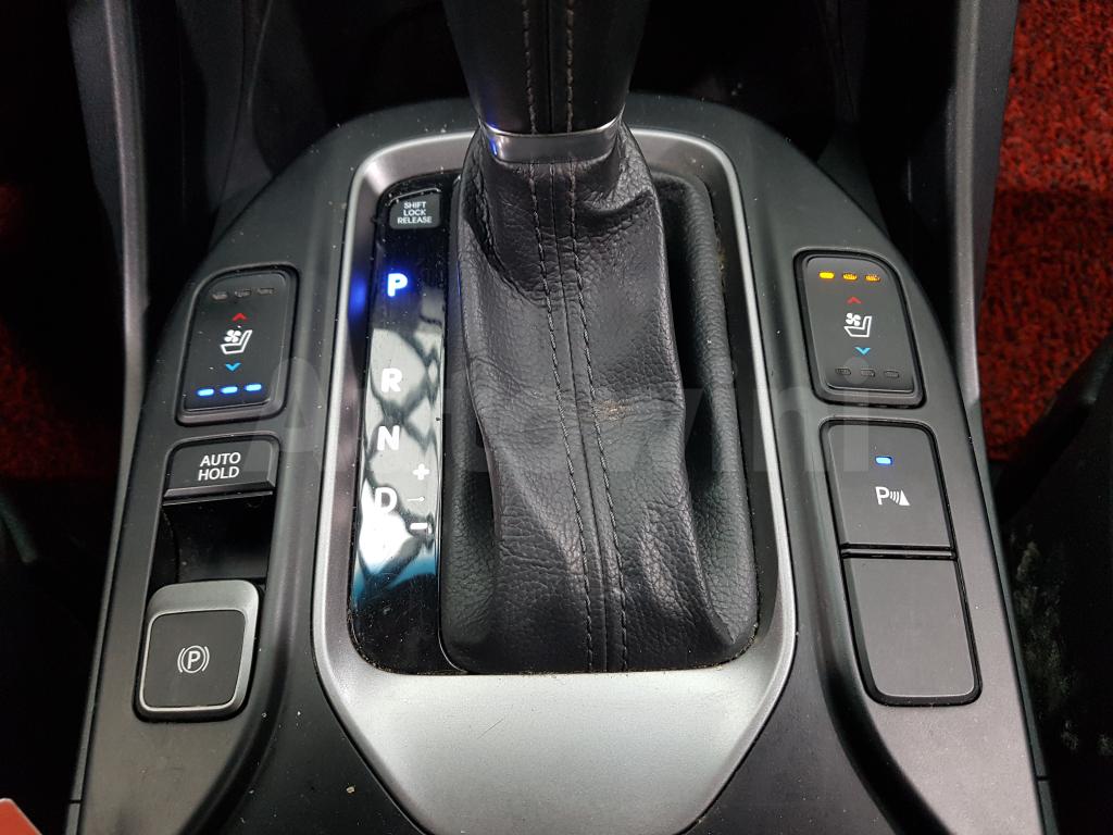 2016 HYUNDAI  MAXCRUZ NO-ACCIDENT-7S(4WD+S-KEY+GPS) - 25