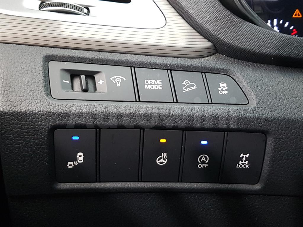 2016 HYUNDAI  MAXCRUZ NO-ACCIDENT-7S(4WD+S-KEY+GPS) - 26