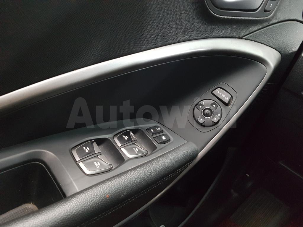 2016 HYUNDAI  MAXCRUZ NO-ACCIDENT-7S(4WD+S-KEY+GPS) - 27