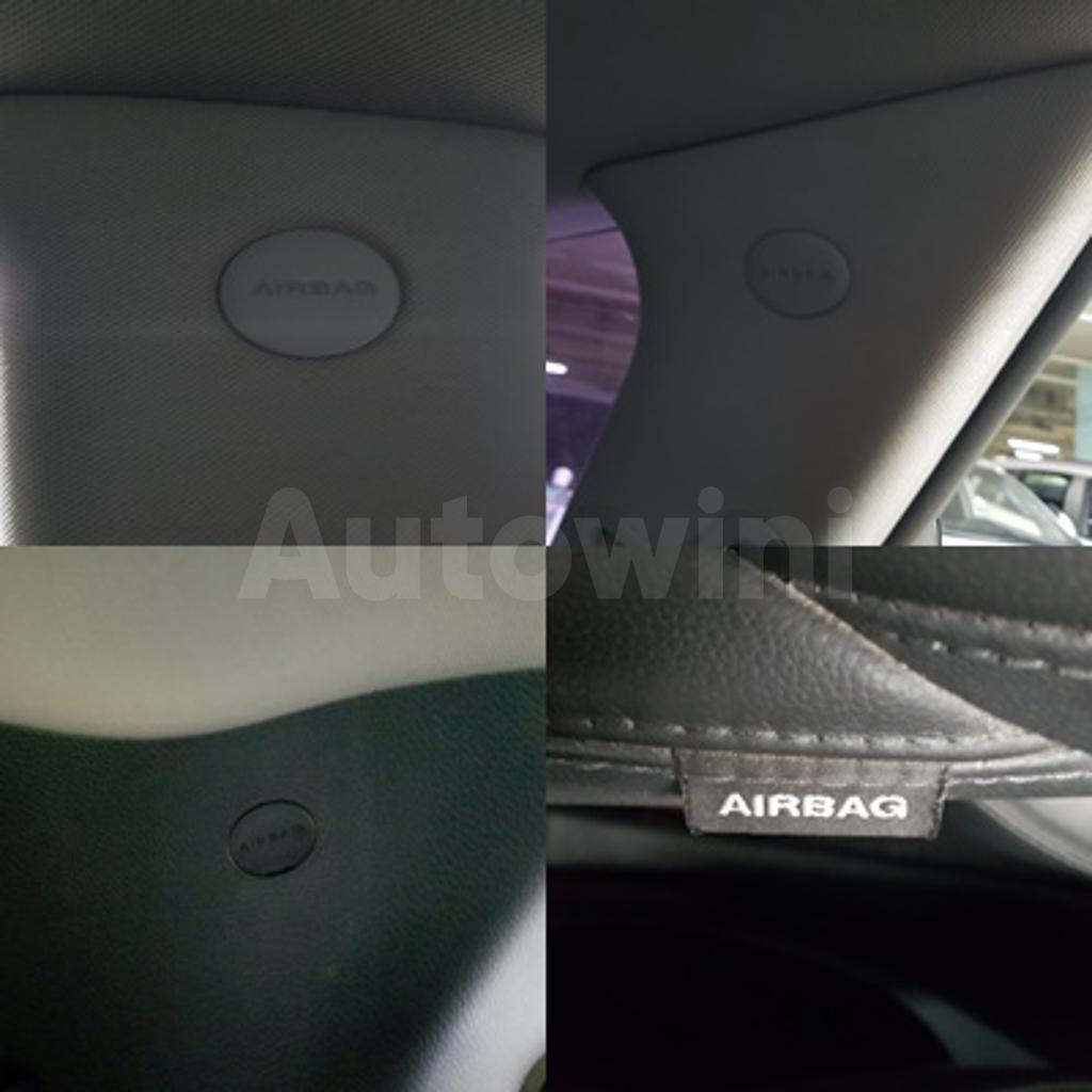 2016 HYUNDAI  MAXCRUZ NO-ACCIDENT-7S(4WD+S-KEY+GPS) - 28