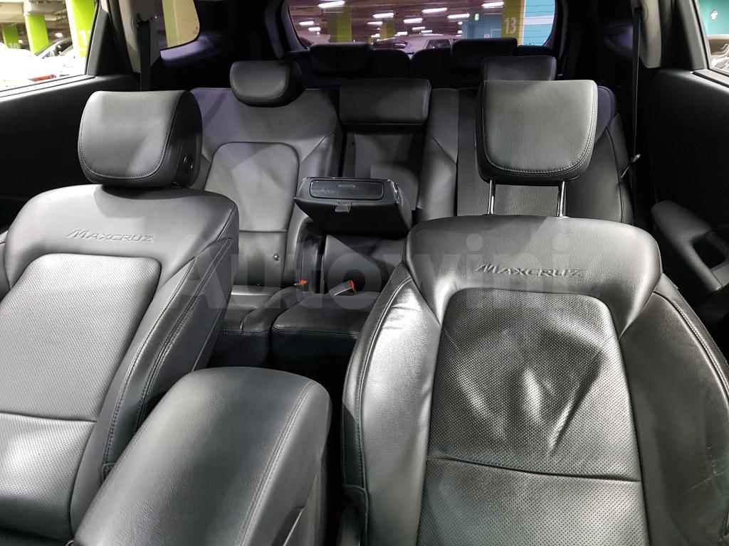 2016 HYUNDAI  MAXCRUZ NO-ACCIDENT-7S(4WD+S-KEY+GPS) - 29