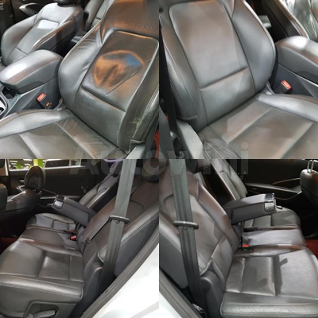 2016 HYUNDAI  MAXCRUZ NO-ACCIDENT-7S(4WD+S-KEY+GPS) - 30