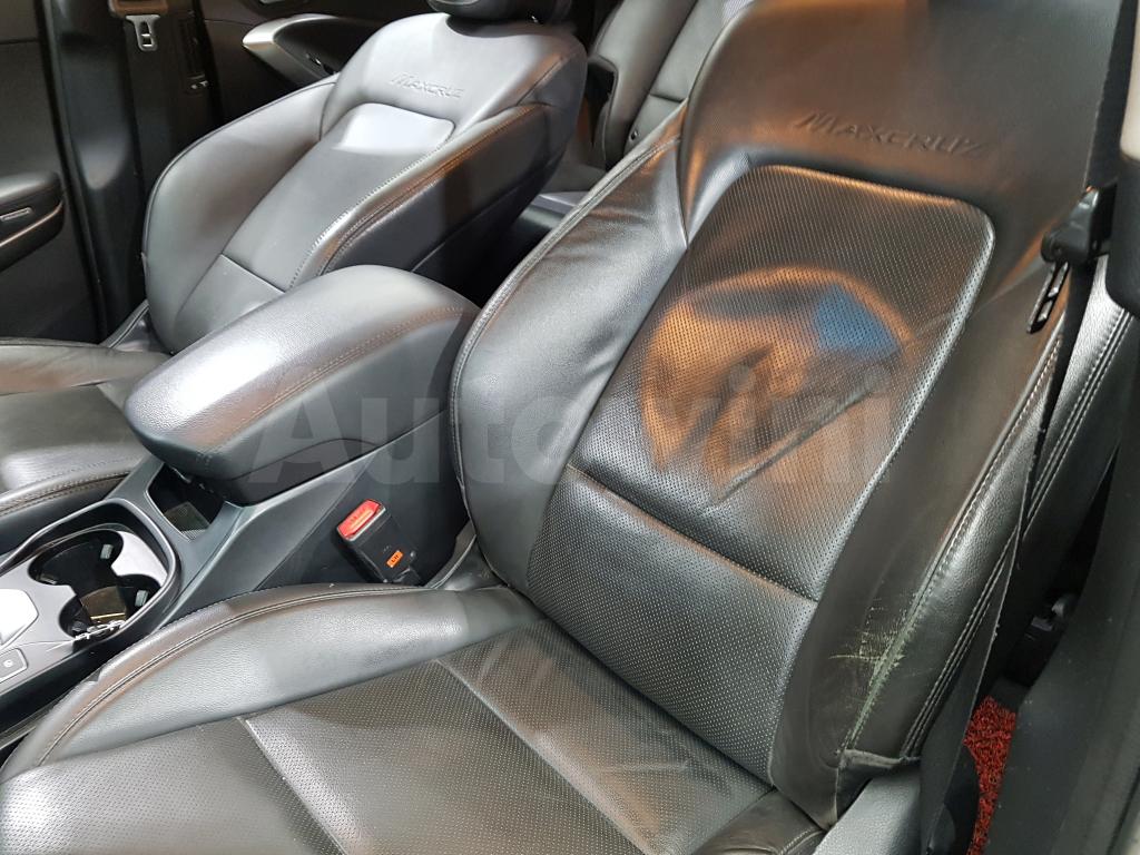 2016 HYUNDAI  MAXCRUZ NO-ACCIDENT-7S(4WD+S-KEY+GPS) - 32
