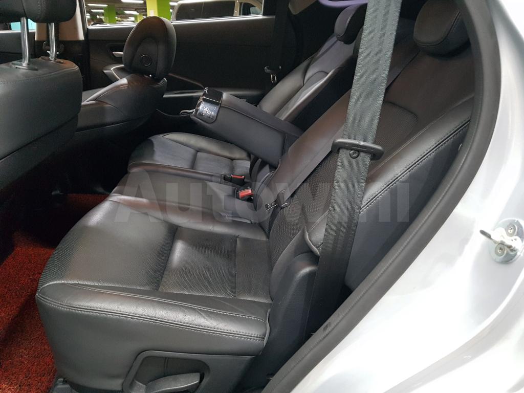 2016 HYUNDAI  MAXCRUZ NO-ACCIDENT-7S(4WD+S-KEY+GPS) - 33