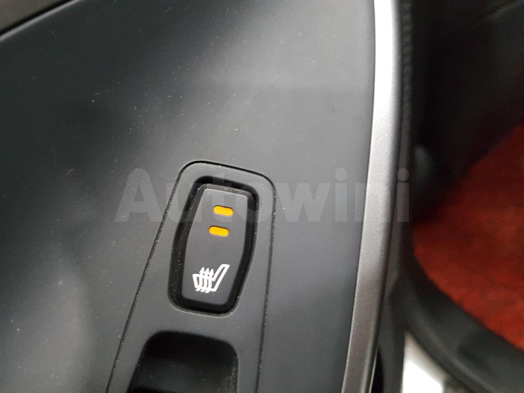 2016 HYUNDAI  MAXCRUZ NO-ACCIDENT-7S(4WD+S-KEY+GPS) - 34