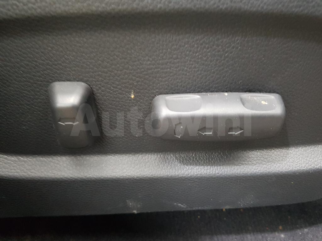 2016 HYUNDAI  MAXCRUZ NO-ACCIDENT-7S(4WD+S-KEY+GPS) - 39