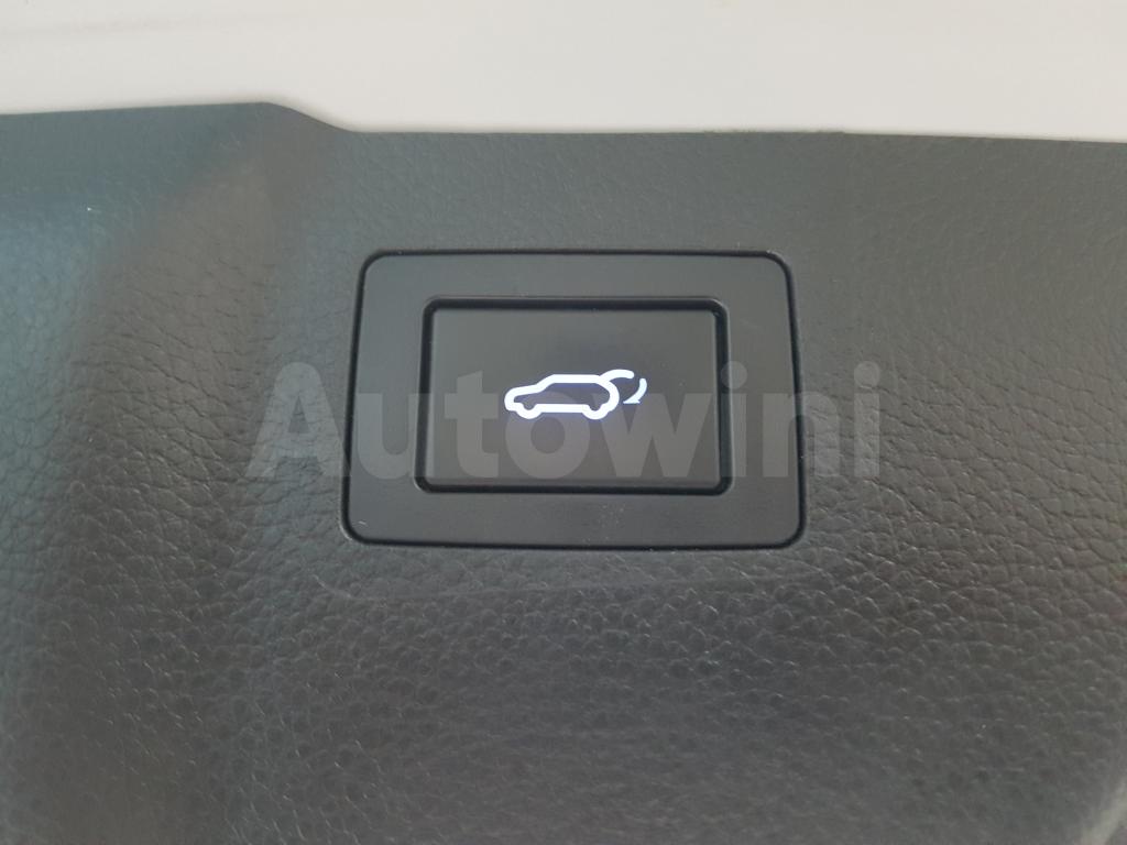 2016 HYUNDAI  MAXCRUZ NO-ACCIDENT-7S(4WD+S-KEY+GPS) - 43