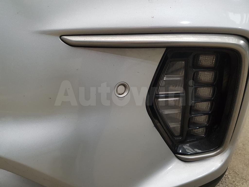 2016 HYUNDAI  MAXCRUZ NO-ACCIDENT-7S(4WD+S-KEY+GPS) - 47