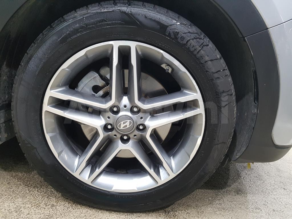 2016 HYUNDAI  MAXCRUZ NO-ACCIDENT-7S(4WD+S-KEY+GPS) - 52