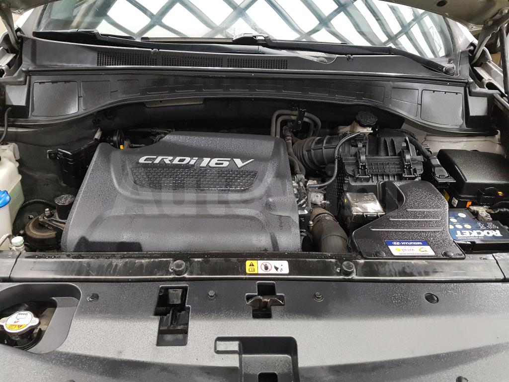 2016 HYUNDAI  MAXCRUZ NO-ACCIDENT-7S(4WD+S-KEY+GPS) - 54