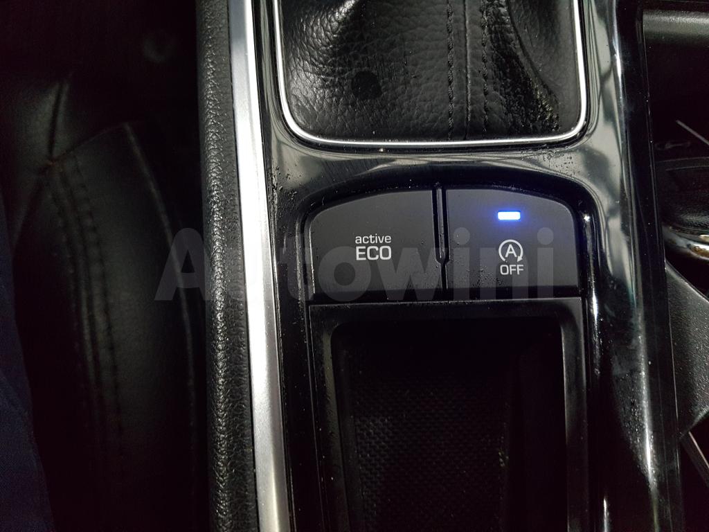 2018 HYUNDAI SONATA RISE NO-ACCIDENT(18R+S*KEY+ANDROID) - 21