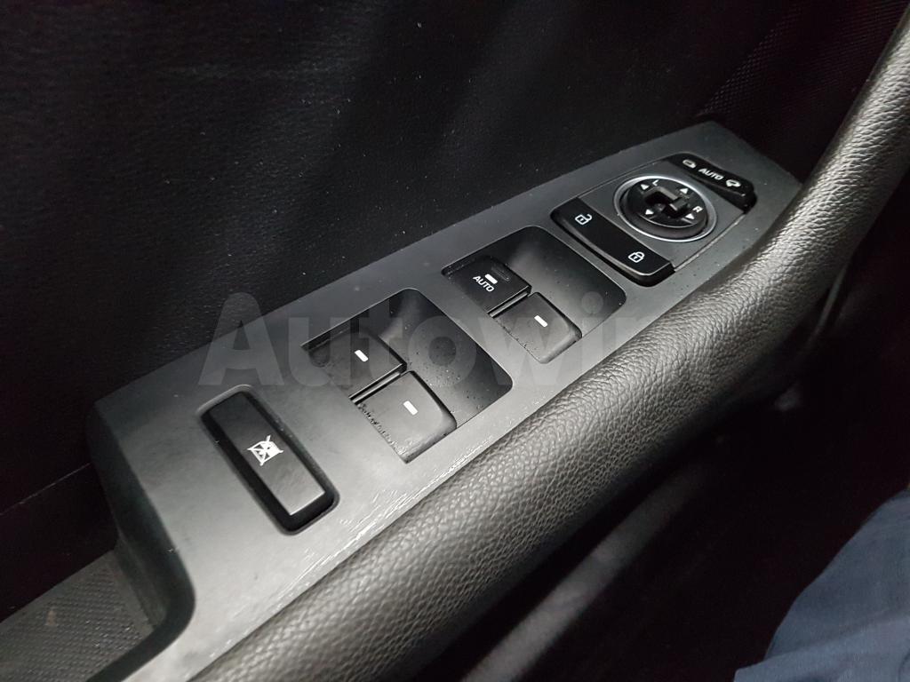 2018 HYUNDAI SONATA RISE NO-ACCIDENT(18R+S*KEY+ANDROID) - 23