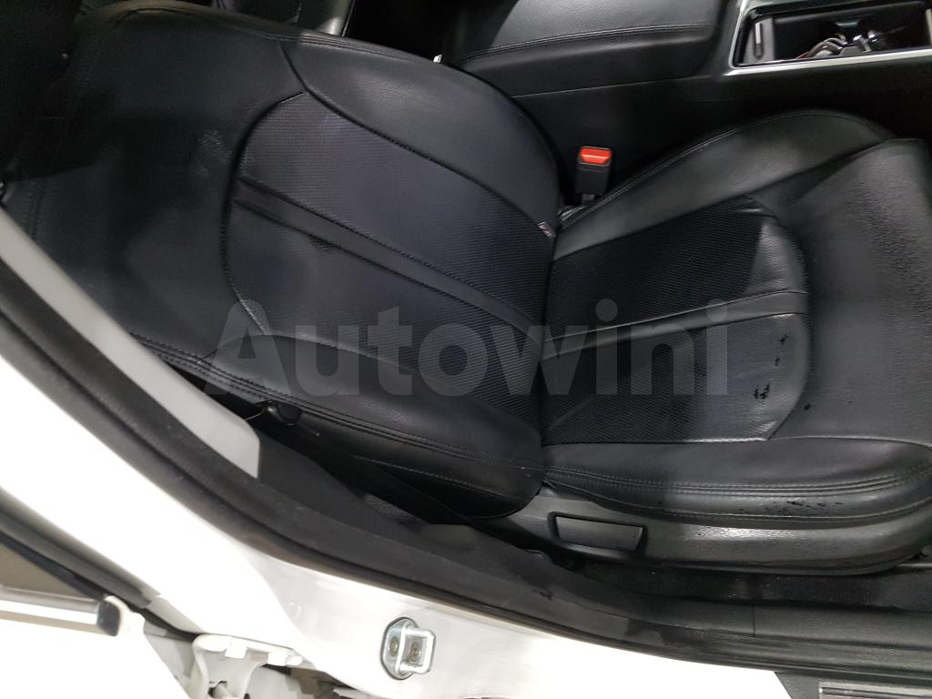 2018 HYUNDAI SONATA RISE NO-ACCIDENT(18R+S*KEY+ANDROID) - 30