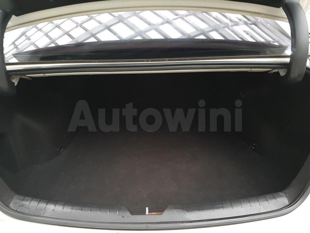 2018 HYUNDAI SONATA RISE NO-ACCIDENT(18R+S*KEY+ANDROID) - 34
