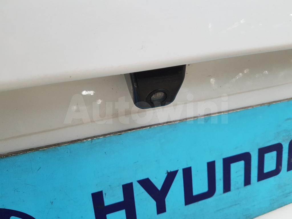 2018 HYUNDAI SONATA RISE NO-ACCIDENT(18R+S*KEY+ANDROID) - 36