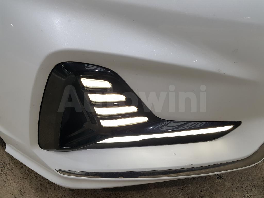 2018 HYUNDAI SONATA RISE NO-ACCIDENT(18R+S*KEY+ANDROID) - 39