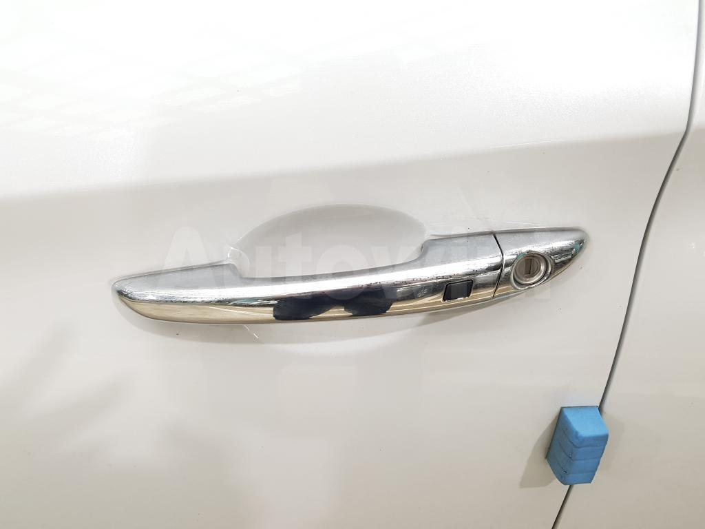 2018 HYUNDAI SONATA RISE NO-ACCIDENT(18R+S*KEY+ANDROID) - 41