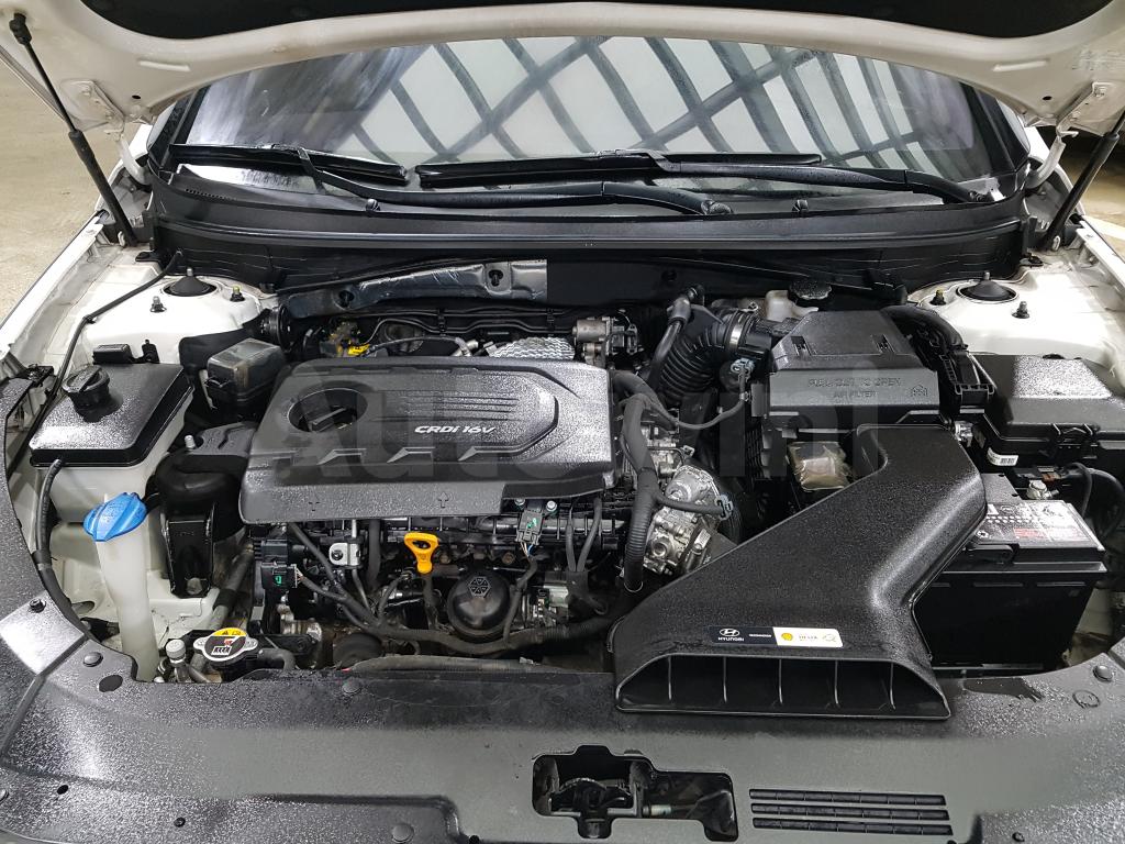 2018 HYUNDAI SONATA RISE NO-ACCIDENT(18R+S*KEY+ANDROID) - 42