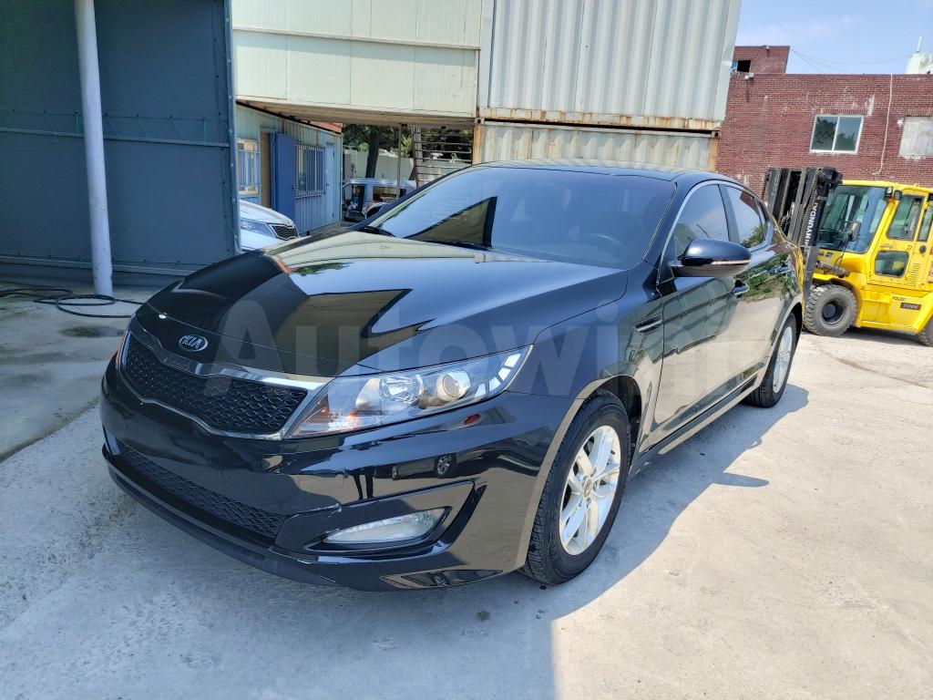 2013 KIA K5 OPTIMA 3 - 1