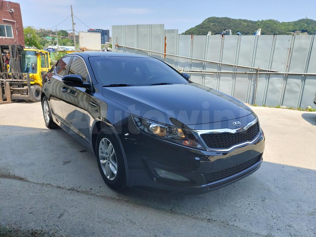 2013 KIA K5 OPTIMA 3 - 3