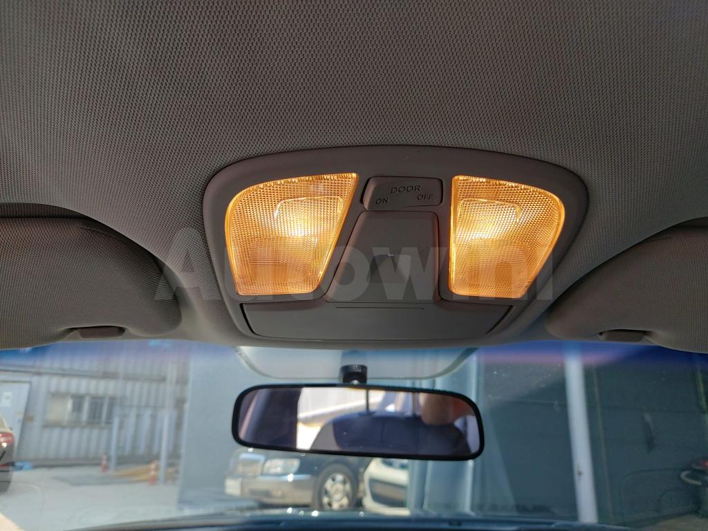 2013 KIA K5 OPTIMA 3 - 11
