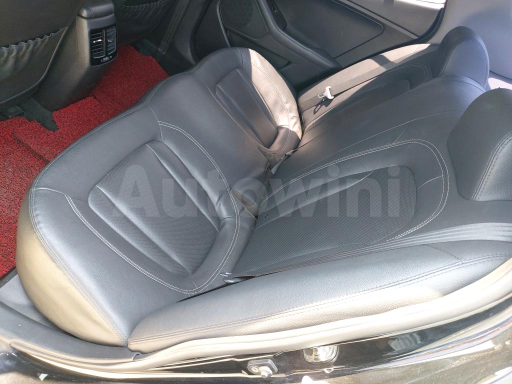 2013 KIA K5 OPTIMA 3 - 13